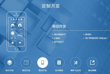 高端建站公司