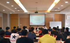 建站培训班及个人网站掌握网络工具