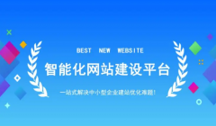电商平台建站经营目标网站建设方案