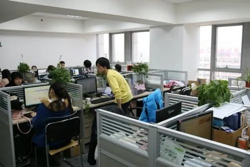 网络建站公司