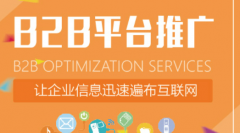 b2b建站及公司的建站流程决定什么