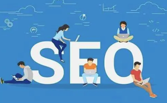 seo多语言建站